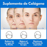 2x1 Reafirma y Reduce tu Papada y Arrugas - Serum Botox con Colageno